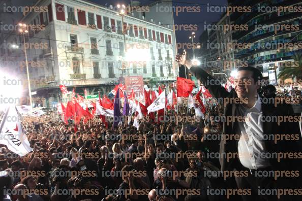 ΚΕΝΤΡΙΚΗ-ΠΡΟΕΚΛΟΓΙΚΗ-ΣΥΓΚΕΝΤΡΩΣΗ-ΣΥΡΙΖΑ-ΣΤΗΝ