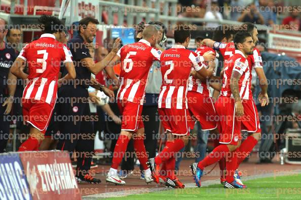 ΟΛΥΜΠΙΑΚΟΣ-ΛΕΒΑΔΕΙΑΚΟΣ-SUPERLEAGUE-ΑΓΩΝΙΣΤΙΚΗ