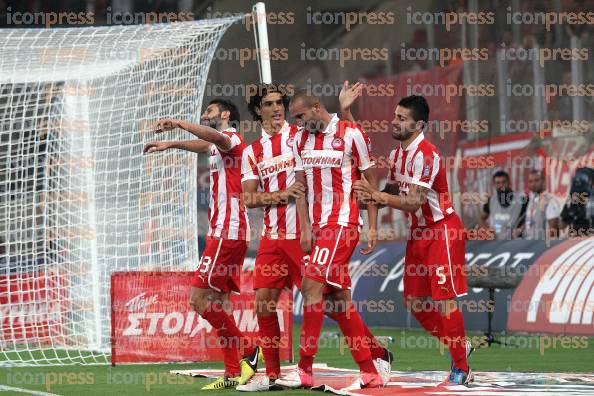 ΟΛΥΜΠΙΑΚΟΣ-ΛΕΒΑΔΕΙΑΚΟΣ-SUPERLEAGUE-ΑΓΩΝΙΣΤΙΚΗ