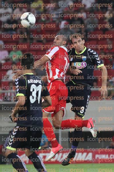 ΟΛΥΜΠΙΑΚΟΣ-ΛΕΒΑΔΕΙΑΚΟΣ-SUPERLEAGUE-ΑΓΩΝΙΣΤΙΚΗ