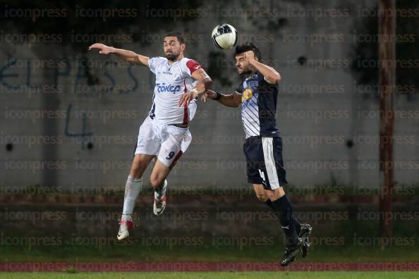 ΚΑΛΛΙΘΕΑ-ΝΙΚΗ-ΒΟΛΟΥ-FOOTBALL-LEAGUE-1