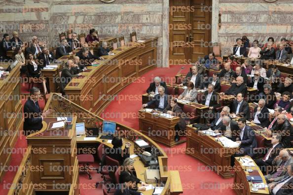 ΒΟΥΛΗ-ΗΜΕΡΗΣΙΑΣ-ΔΙΑΤΑΞΗΣ-ΣΥΖΗΤΗΣΗ-ΕΠΙΠΕΔΟ-101