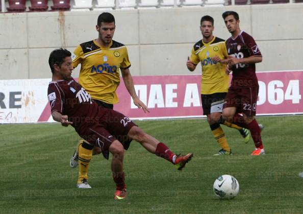 ΒΥΖΑΝΤΑΣ-ΜΕΓΑΡΩΝ-ΑΓΩΝΙΣΤΙΚΗ-FOOTBALL-LEAGUE-5