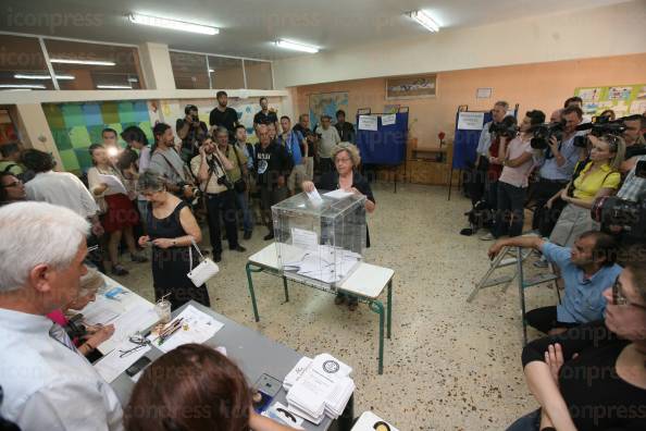 ΒΟΥΛΕΥΤΙΚΕΣ-ΕΚΛΟΓΕΣ-2012-ΑΘΗΝΑ-ΣΤΙΓΜΙΟΤΥΠΑ