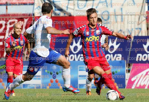 ΒΕΡΟΙΑ-ΓΙΑΝΝΙΝΑ-SUPERLEAGUE-ΑΓΩΝΙΣΤΙΚΗ