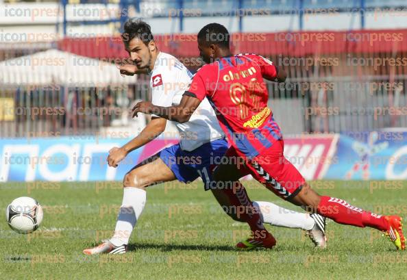 ΒΕΡΟΙΑ-ΓΙΑΝΝΙΝΑ-SUPERLEAGUE-ΑΓΩΝΙΣΤΙΚΗ-1