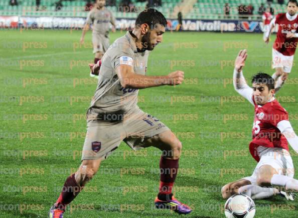 ΞΑΝΘΗ-ΠΑΝΙΩΝΙΟΣ-SUPERLEAGUE-ΑΓΩΝΙΣΤΙΚΗ-9